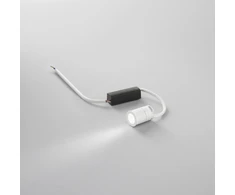 2,5W LED modulis STARRY, baltas, 4000K