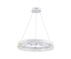 V-tac 25W LED pakabinamas šviestuvas, baltas, 3000K