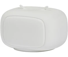 2,5W LED pastatomas naktinis šviestuvas NIGHTLUX TOUCH, baltas, 3000K/RGB, su baterija