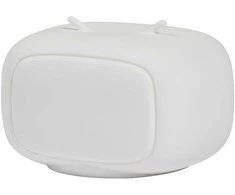 2,5W LED pastatomas naktinis šviestuvas NIGHTLUX TOUCH, baltas, 3000K/RGB, su baterija