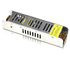 Bikuvalt 25W maitinimo šaltinis SLIM 12V, IP20