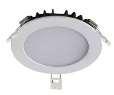 26W LED įleidžiamas šviestuvas VANITY, baltas, 3000K
