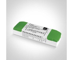 4,8-26W LED maitinimo šaltinis, DALI/PUSH, 160-700mA, 89026AL