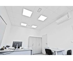 Ledvance 26W LED panelė COMPACT, balta, 4000K, 60x60cm