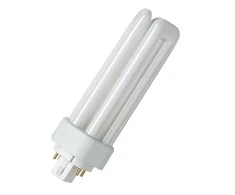 26 W OSRAM DULUX T/E PLUS 840, GX24q-3, 4000K