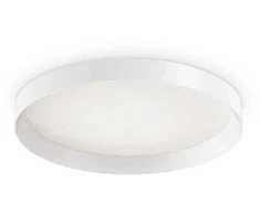 Ideal Lux Lubinis šviestuvas Fly Pl D45 3000K