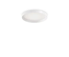 Ideal Lux Lubinis šviestuvas Fly Pl D45 3000K