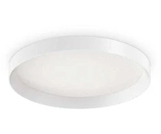 Ideal Lux Lubinis šviestuvas Fly Pl D45 4000K