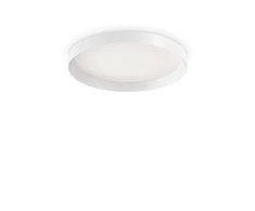 Ideal Lux Lubinis šviestuvas Fly Pl D45 4000K