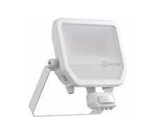 Ledvance 27-41W LED prožektorius FL 50 GEN4, baltas, 3000K, IP65, su judesio davikliu