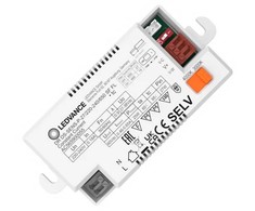 27W LED plafono maitinimo šaltinis, 650mA