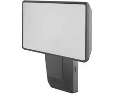 Ledvance Lauko prožektorius su judesio davikliu LED 27W 3000lm IP55