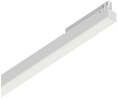 25W linijinis šviestuvas į 3 fazių bėgelius DISPLAY, baltas, 3000K, 283647