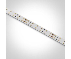 28,8W/m LED juosta, 3000K, 5m ritė, 7880/W