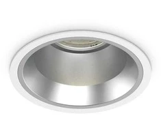 Lubinis šviestuvas Ideal Lux Įleidžiamas šviestuvas Off Round D150 28W 4000K Wh