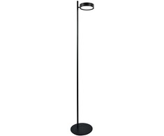 28W LED pastatomas šviestuvas ONLY, juodas, 3000K, dimeriuojamas, 4308100