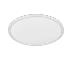 28W LED paviršinė panelė ESSENTIAL, balta, 4000K