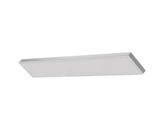 Ledvance 28W paviršinė panelė SMART + WIFI, balta, 3000…6500K