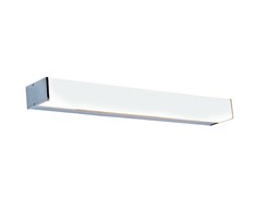 29,5W LED sieninis šviestuvas ROBIN, chromo sp., 3000K, 4212300