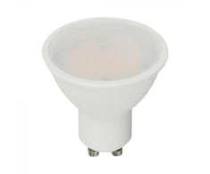 V-tac 2,9W LED lemputė, GU10, 3000K