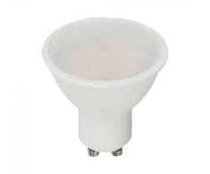 V-tac 2,9W LED lemputė, GU10, 4000K, 100°