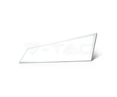 V-tac 29W LED panelė, 1195x295mm, balta, 6400K, su maitinimo šaltiniu