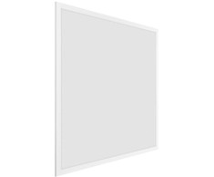 29W LED panelė LUXSONN, balta, 4000K, IP44, 60x60cm, 4060lm, su PHILIPS maitinimo šaltiniu