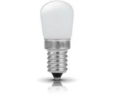 Bikuva.lt 2W LED lemputė, E14, 4000K