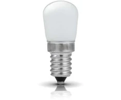 Bikuva.lt 2W LED lemputė, E14, 4000K