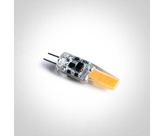 2W LED lemputė, G4, 3000K, 7101AL/W