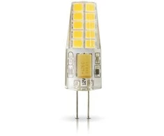 2W LED lemputė, G4, 4000K