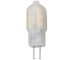 2W LED lemputė OPTONICA G4, 4500K
