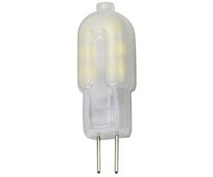 2W LED lemputė OPTONICA G4, 6000K