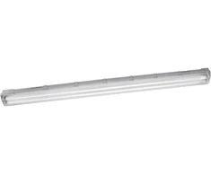 Lubinis šviestuvas Osram ŠVIEST DRĖG ATS 150CM 2X19W840