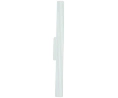 2x6W LED sieninis šviestuvas, baltas, 3000K, 25217