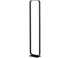 2x8W LED toršeras MOKA, rudas, 4000K