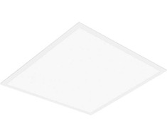 Ledvance 30/35W LED panelė COMPACT, balta, 3000/4000K, 60x60cm