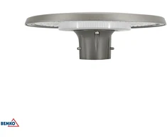 30/50/70W LED parko šviestuvas GARDENIA, pilkas, 3000/4000/5000K, IP66