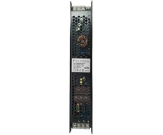 300W LED magnetinės sistemos VIOKEF MAGNETIC maitinimo šaltinis, 48V, DALI, 00/8117