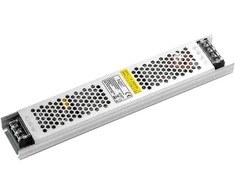 300W LED maitinimo šaltinis, 24V, IP20