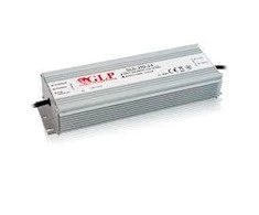 GLP 300W LED Maitinimo šaltinis GLG 24V IP67