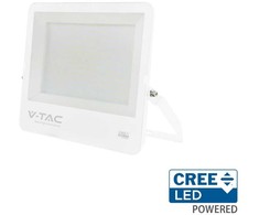 300W LED prožektorius, baltas, 4000K, CREE LED chip
