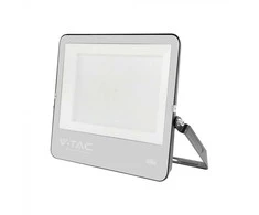 V-tac 300W LED prožektorius, juodas, 4000K, CREE LED chip