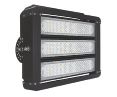 Ledvance 300W prožektorius ECO HP FLOOD, 90° šviesos kampas, 5700K, juodas