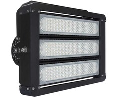 Ledvance 300W prožektorius ECO HP FLOOD, juodas, 4000K