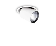 Lubinis šviestuvas Ideal Lux Įleidžiamas šviestuvas Nova 30W 4000K Wh