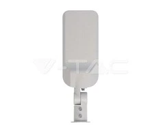 Samsung 30W LED gatvės šviestuvas, pilku korpusu, 6500K