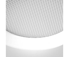 30W LED įleidžiamas šviestuvas, baltas, 3000-4000K-6000K, 10130UV/W/V