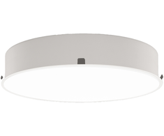 30W LED įleidžiamas šviestuvas ISIA, baltas, 2700/3000/4000K, E3453473B