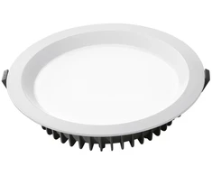 30W LED įleidžiamas šviestuvas TRON, baltas, CCT, IP40